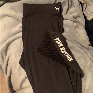PINK Leggings